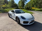 Porsche Cayman GT4 
