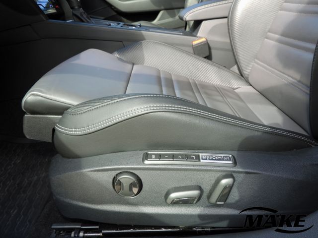 Passat Variant R-Line 2.0 TDI DSG LEDER ACC AHZV