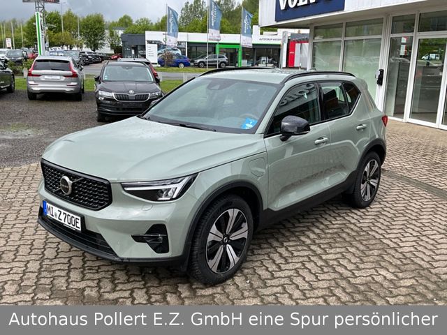 Volvo XC40  T5 Recharge Plug-In Hybrid 2WD Plus Dark