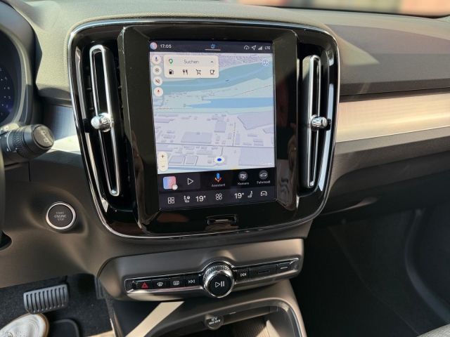 Volvo XC40 B3 Plus Black Edition mit PixelLED,360Kamer foto 9