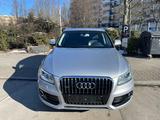 Audi Q5 2.0 TDI  quattro.Auto.Leder.Panorama.Navi - gebrauchte Audi Q5 aus dem Jahr 2014