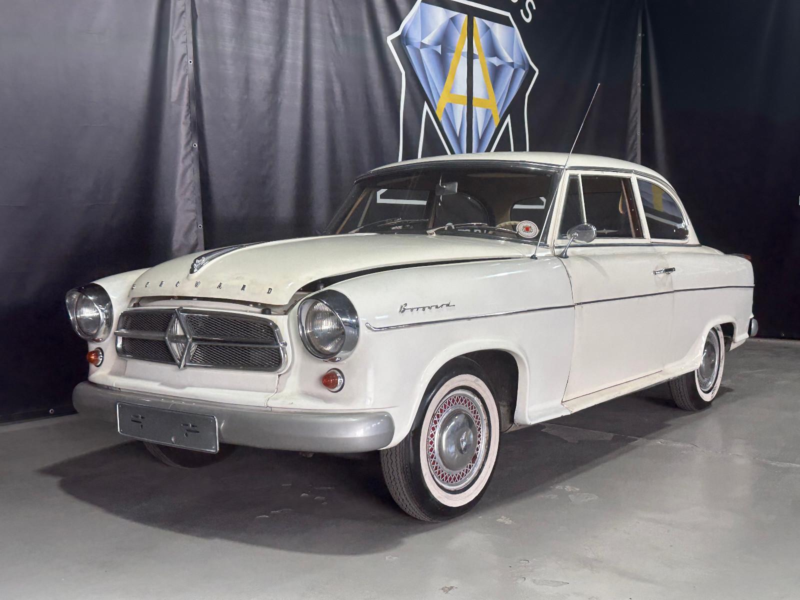 Borgward Другой