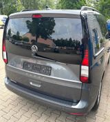 Volkswagen Caddy 2,0TDI 90kW DSG BMT Life Life - Volkswagen Caddy: 9k