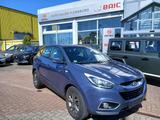 Hyundai iX35 FIFA World Cup Edition 2WD*HU 02.28*AHK*Kli - Hyundai ix35: Allradantrieb, 2.0