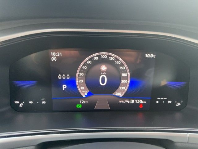 T-Roc Advanced 1.5 l TSI DSG NAVI+AHK+LED+KAMERA