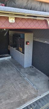 Mercedes-Benz Sprinter  - Angebote