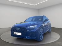Audi Q5 - Vorschau Bild 3