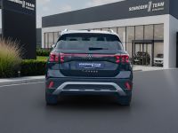 Volkswagen T-Cross - Vorschau Bild 5