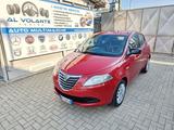 Lancia Ypsilon 1.2 69 CV 5 porte S&S Silver - Ne - Lancia Ypsilon aus 2012