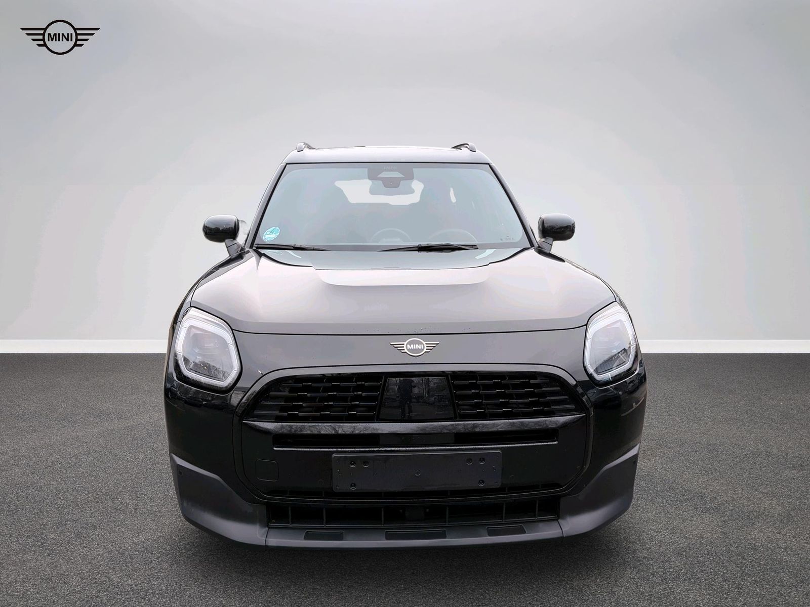 MINI One D Countryman - Bild 3