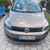 Volkswagen Golf Plus 1.4 TSI Style Style - VW Golf Plus Gebrauchtwagen in Stuttgart