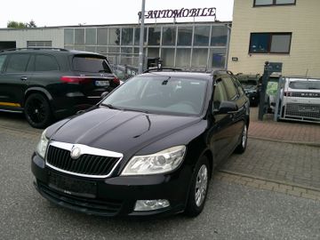 Skoda Octavia Combi Ambiente