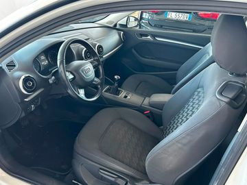 Audi A3 - 6