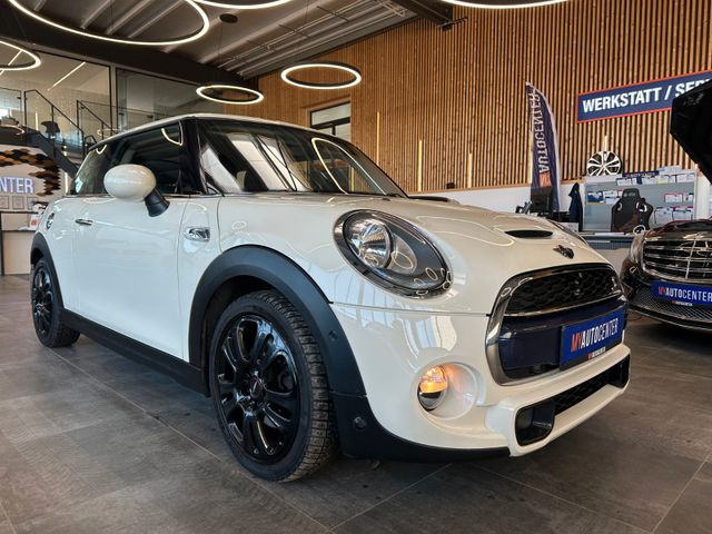 MINI COOPER SD Mini 3-trg. *2. Hand*Klima*JCW-Paket*