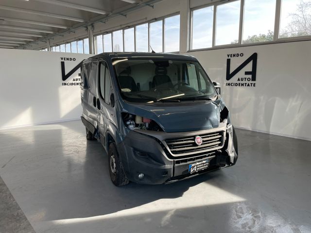 Fiat DUCATO 30 2.3 MULTIJET 120CV CAMBIO MANUALE