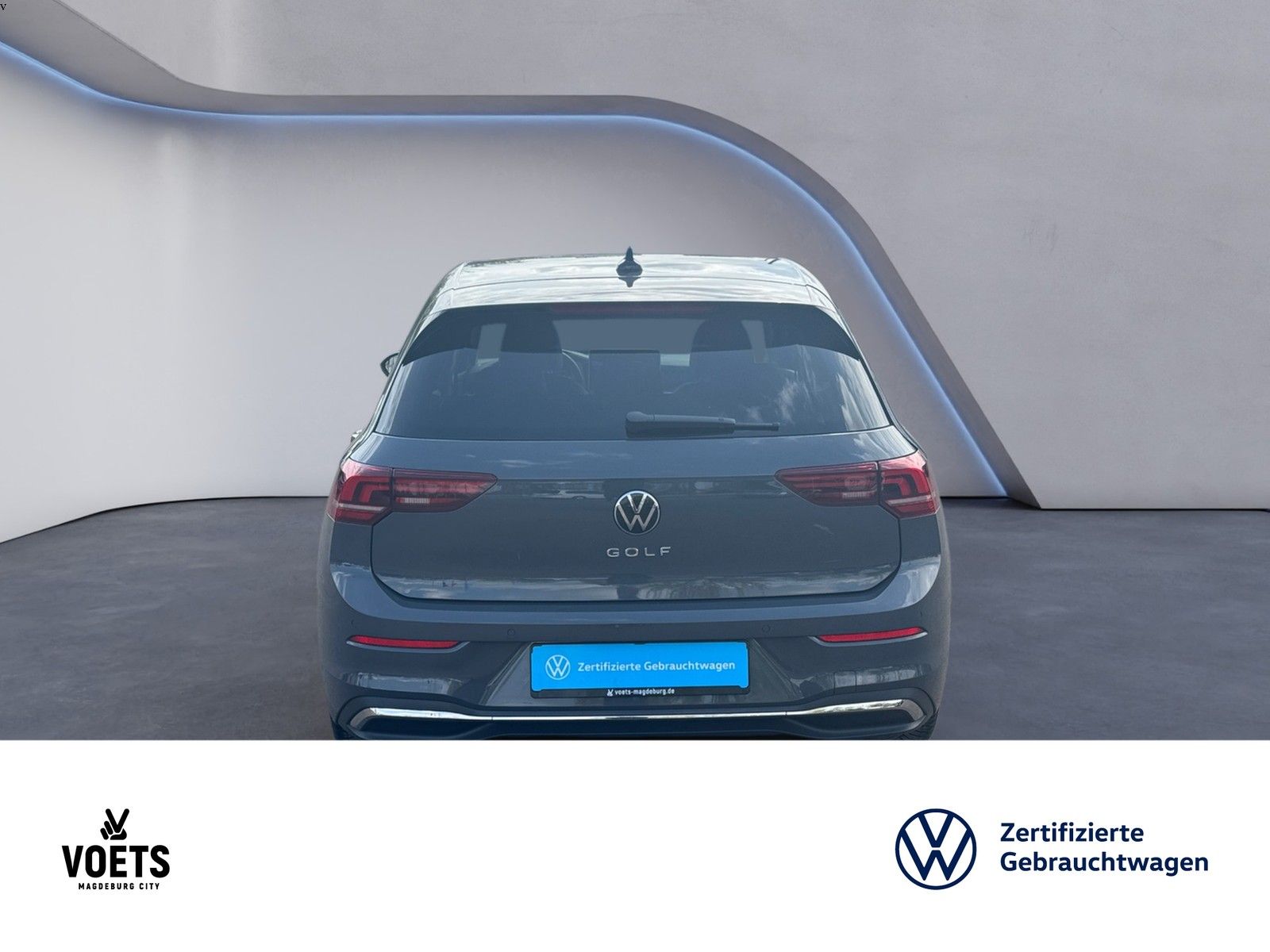 Volkswagen Golf - Bild 5