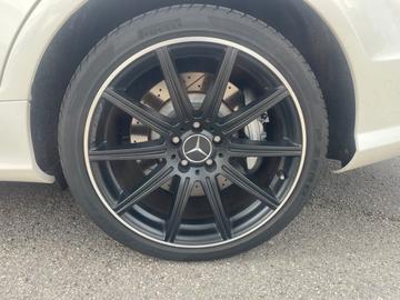 2014 Mercedes-BENZ CLS AMG 缩略图 17