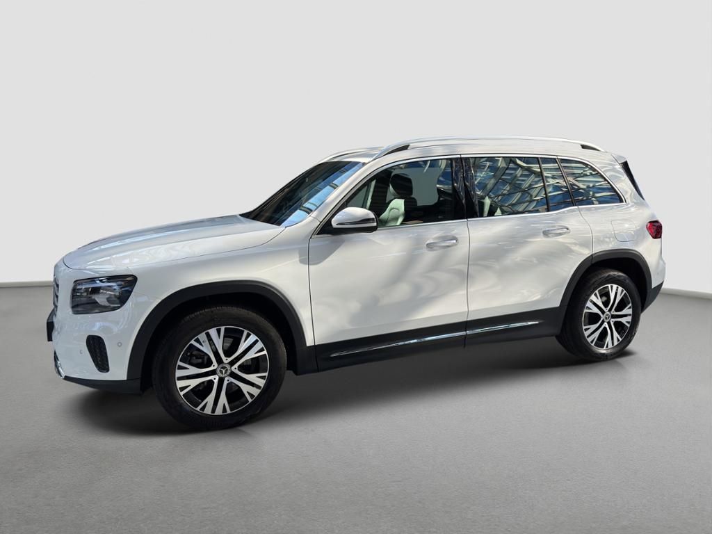 Fahrzeugabbildung Mercedes-Benz GLB 200 d MULTIBEAM LED*Kamera*KEYLESS-GO