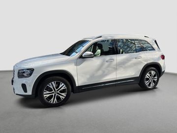 Mercedes GLB 200 - 2