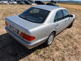 Mercedes-Benz E 280 ELEGANCE Oldtimer TOP gepflegt - gebrauchte Mercedes-Benz E 280 aus dem Jahr 1996