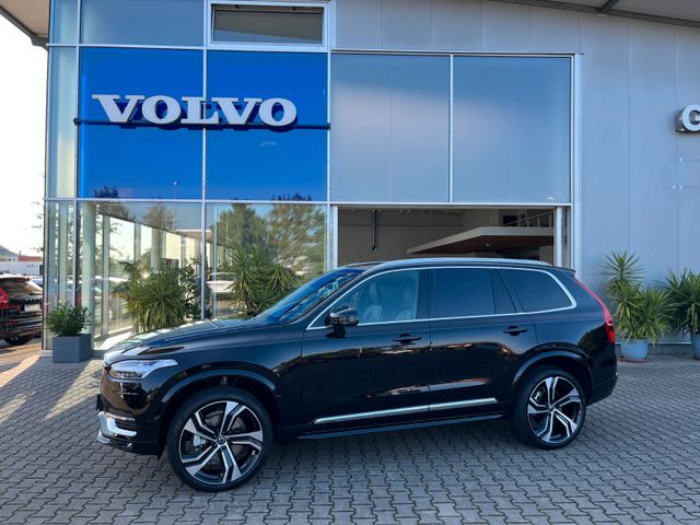 Volvo XC90 B5 Ultimate Bright AWD