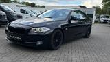 BMW 535i LEDER/NAVI/BI-XENON/SCHIEBEDACH/DEUTSCH - BMW 535 in Hamburg