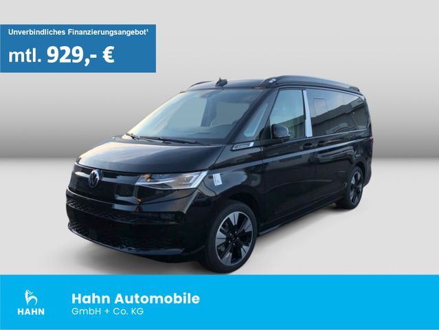 Volkswagen T7 California Beach Tour 2,0TDI 110KW DSG