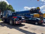 Grove GMK 2020 - Grove Autokran