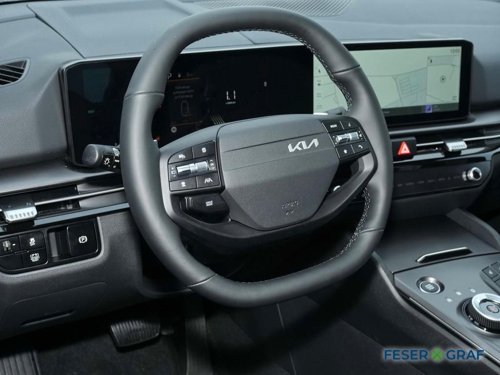 Kia Sportage - Bild 6