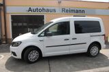 Volkswagen Caddy  Conceptline BMT, Standheizung, GRA, PDC, - Volkswagen Caddy: Conceptline