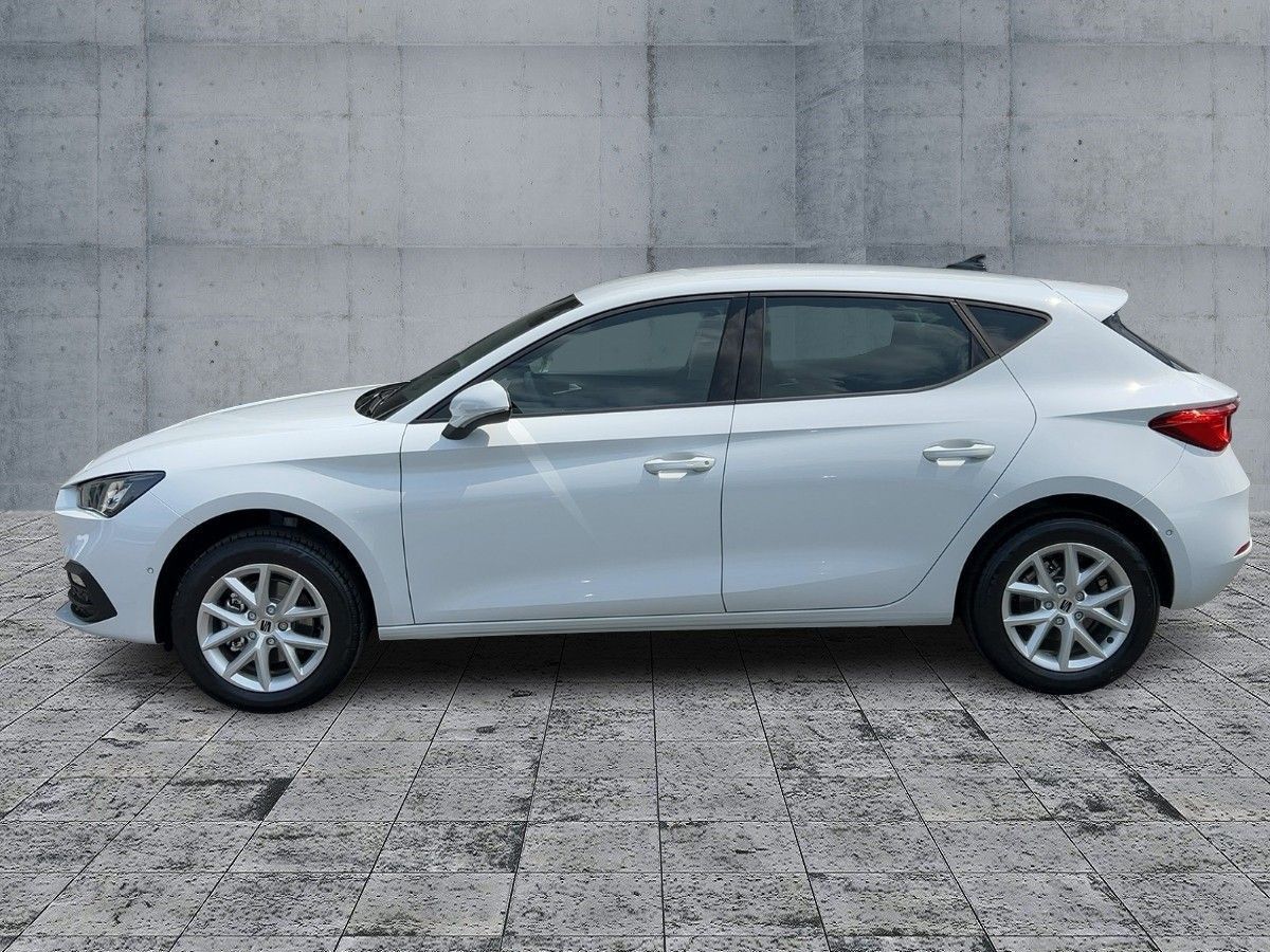 Seat Leon - Bild 4