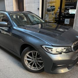 BMW 320 - 2