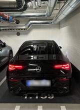Mercedes-Benz CLA 200 AMG 7G MBUX Ambiente... - Mercedes-Benz CLA 200 in Bielefeld