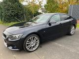 BMW 440i xDrive Gran Coupé M Sportpaket