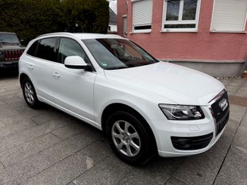 Audi Q5 - 5