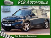 Mercedes-Benz GLB 220 d 4Matic LED AHK VZE WIDESCREEN LEDER