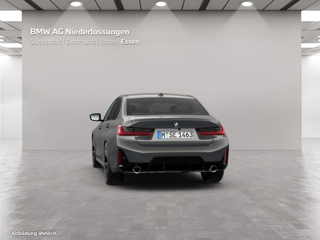 BMW 320 - Bild 10