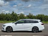 Opel Insignia Sports Tourer OPC-line GS-line AHK - Opel Insignia: Opc Sports Tourer
