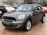MINI Cooper SD Countryman Pepper *Automatik* - scheckheftgepflegte MINI Cooper SD Countryman