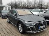 Audi Q5 50 TFSI e S tronic quattro S line S line