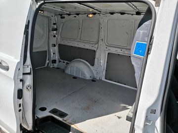 Mercedes Vito - 5