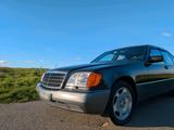 Mercedes-Benz Mercedes Benz S Klasse 300Se Oldtimer H Zu... - gebrauchte Mercedes-Benz E 300 aus dem Jahr 1992