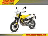 Husqvarna 701 SUPERMOTO 2026  - SUPERMOTO