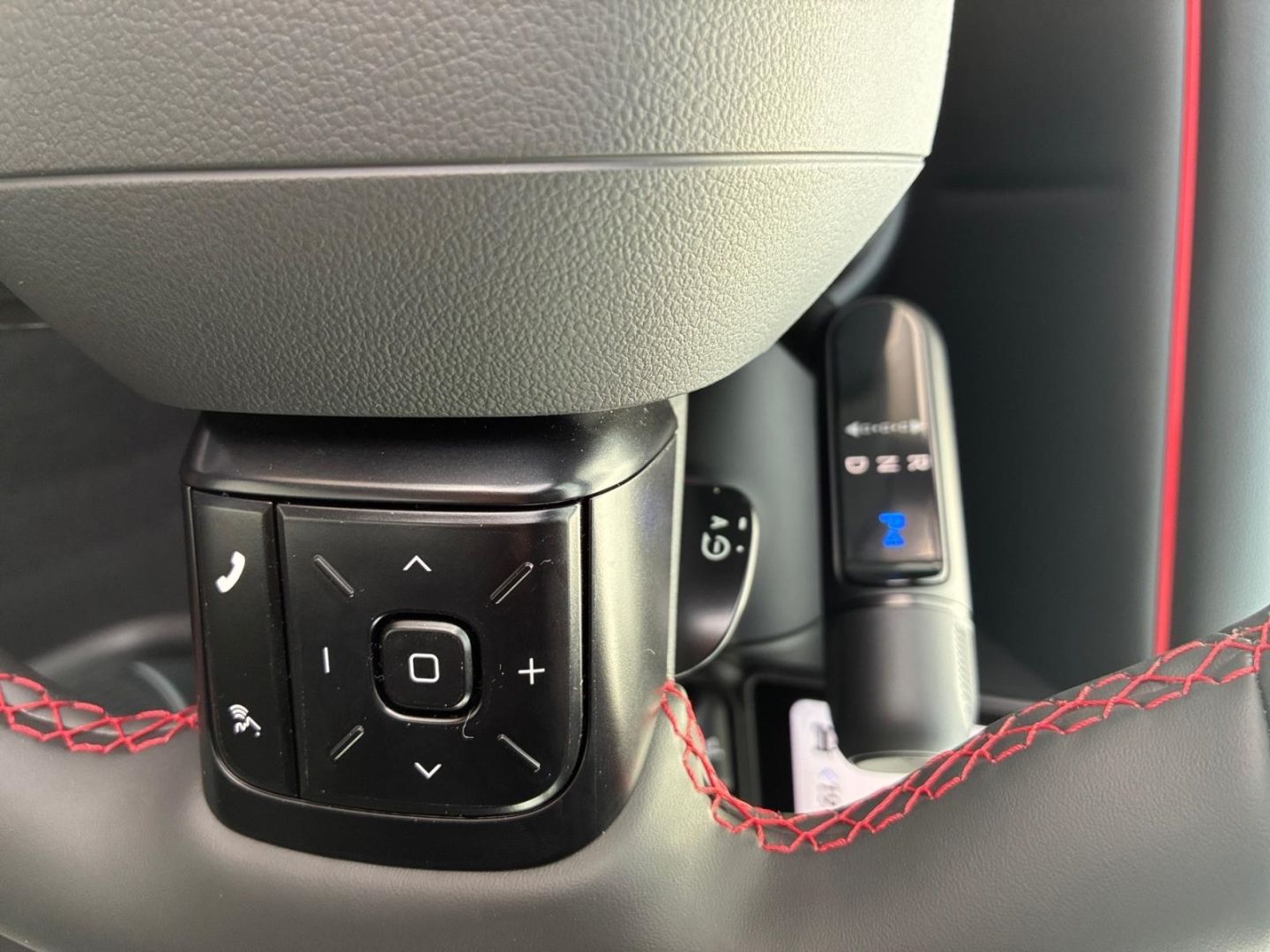 Hyundai IONIQ 3 – Bild 19