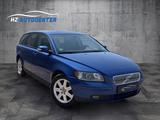 Volvo V50 2.4i Kinetic - Volvo V50: 2.4
