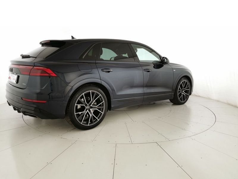 Other Audi Q8 3.0 tdi mhev S line edition quattro 286c imagem 3
