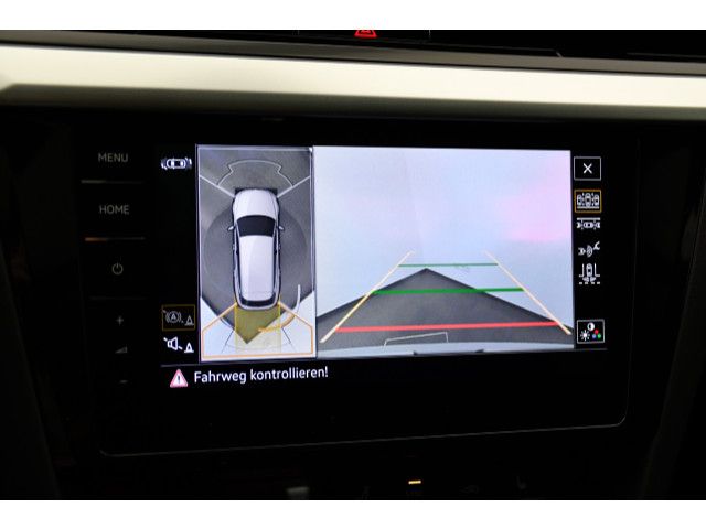 Volkswagen Arteon - Bild 8