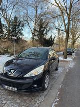Peugeot 206+ plus mit TÜV 5-Türer - Peugeot 206: Türer