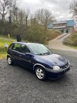 Opel Corsa 1.4 16V Edition 2000 Shz.,Klima, ZV, Leder - Opel Corsa aus 2000: 16v Edition