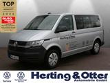 Volkswagen T6.1 Kombi 9-Sitzer Temp PDCv+h Navi Klima APP-C - mit Diesel-Antrieb: mit ABS, mit Klimaanlage
